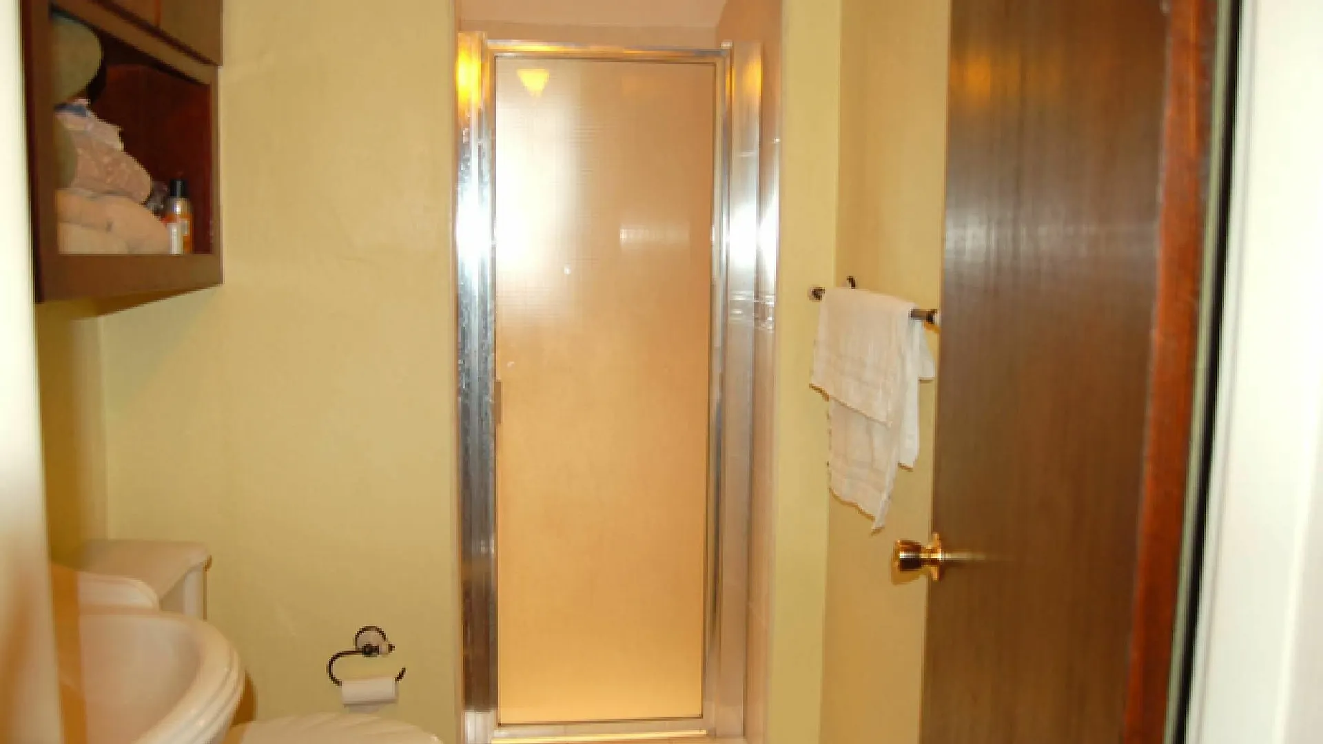 Brownstone 1 Hotel Nassau Bahamas